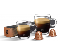 Кофе в капсулах Nespresso Master Origin Ethiopia 10 шт