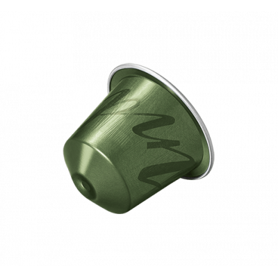 Coffee capsules Nespresso Master Origin India 10 pcs Coffee capsules Nespresso Master Origin India 10 pcs