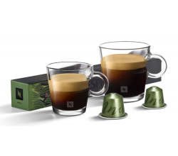 Кофе в капсулах Nespresso Master Origin India 10 шт