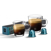 Кофе в капсулах Nespresso Master Origin Indonesia 10 шт