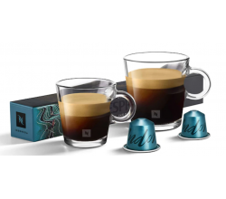 Кофе в капсулах Nespresso Master Origin Indonesia 10 шт