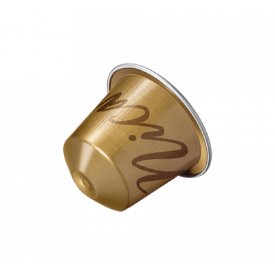 Coffee capsules Nespresso Master Origin Nicaragua 10 pcs Coffee capsules Nespresso Master Origin Nicaragua 10 pcs