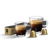 Coffee capsules Nespresso Master Origin Nicaragua 10 pcs