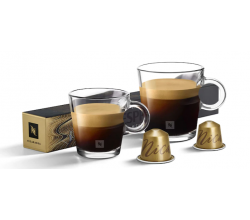 Кофе в капсулах Nespresso Master Origin Nicaragua 10 шт