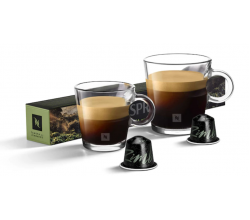 Кофе в капсулах Nespresso Tamuka mu Zimbabwe 10 шт