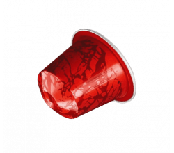 Кофе в капсулах Nespresso Ispirazione Napoli 10 шт