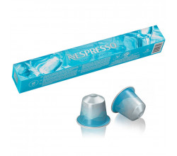 Кофе в капсулах Nespresso Ice Barista Freddo Delicato 10 шт