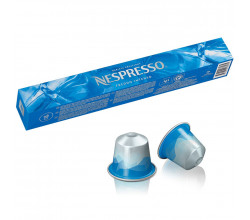 Кофе в капсулах Nespresso Ice Barista Freddo Intenso 10 шт