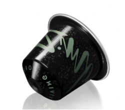 Кофе в капсулах Nespresso Tamuka mu Zimbabwe 10 шт