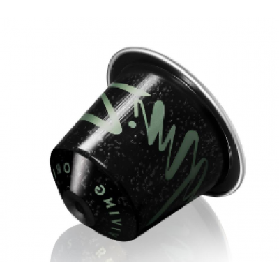 Кава в капсулах Nespresso Tamuka mu Zimbabwe 10 шт Кава в капсулах Nespresso Tamuka mu Zimbabwe 10 шт