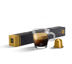 Кофе в капсулах Nespresso Volluto 10 шт