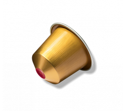 Кофе в капсулах Nespresso Volluto Decaffeinato 10 шт