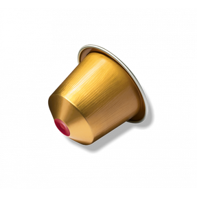 Coffee capsules Nespresso Volluto Decaffeinato 10 pcs Coffee capsules Nespresso Volluto Decaffeinato 10 pcs