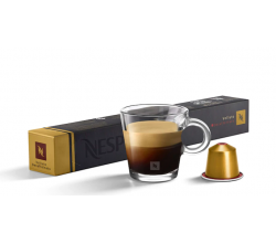 Кофе в капсулах Nespresso Volluto Decaffeinato 10 шт