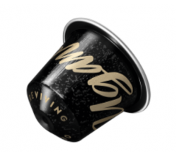 Кофе в капсулах Nespresso Amaha awe Uganda 10 шт