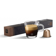 Кава в капсулах Nespresso Cosi 10 шт