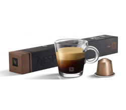Кофе в капсулах Nespresso Cosi 10 шт