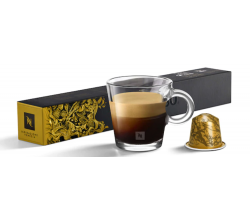Кофе в капсулах Nespresso Ispirazione Venezia 10 шт