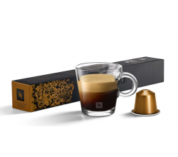 Кофе в капсулах Nespresso Ispirazione Genova Livanto 10 шт