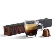 Coffee capsules Nespresso Barista Creations Cocoa Truffle 10 pcs