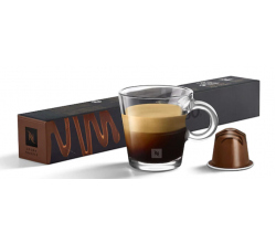 Кофе в капсулах Nespresso Barista Creations Cocoa Truffle 10 шт