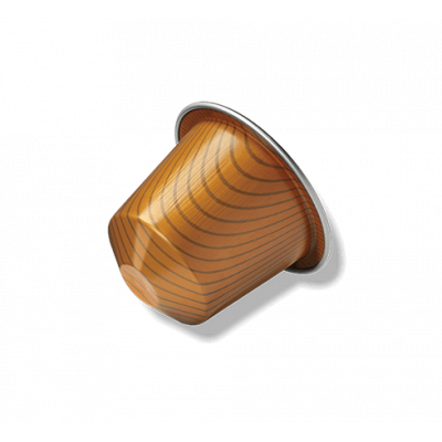 Coffee capsules Nespresso Caramelito 10 pcs Coffee capsules Nespresso Caramelito 10 pcs