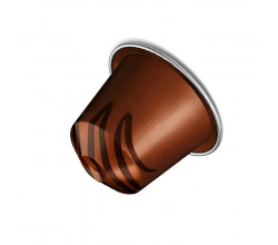 Кофе в капсулах Nespresso Barista Creations Cocoa Truffle 10 шт