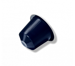 Кофе в капсулах Nespresso Inspirazione Pallermo Kazaar 10 шт