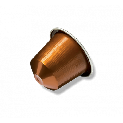 Coffee capsules Nespresso Ispirazione Genova Livanto 10 pcs Coffee capsules Nespresso Ispirazione Genova Livanto 10 pcs