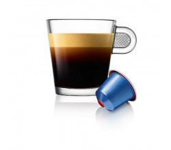 Кофе в капсулах Nespresso Vivalto Lungo Decaffeinato 10 шт