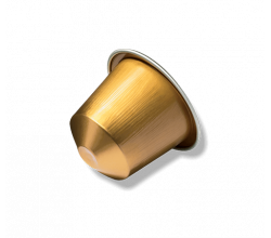 Кофе в капсулах Nespresso Volluto 10 шт