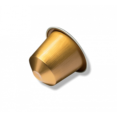 Кава в капсулах Nespresso Volluto 10 шт Кава в капсулах Nespresso Volluto 10 шт