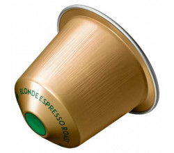 Кофе в капсулах Starbucks Nespresso Blonde Espresso Roast 10 шт