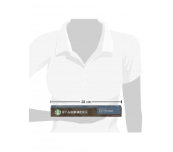 Кофе в капсулах Starbucks Nespresso Espresso Roast 10 шт