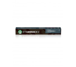 Кофе в капсулах Starbucks Nespresso Espresso Roast 10 шт
