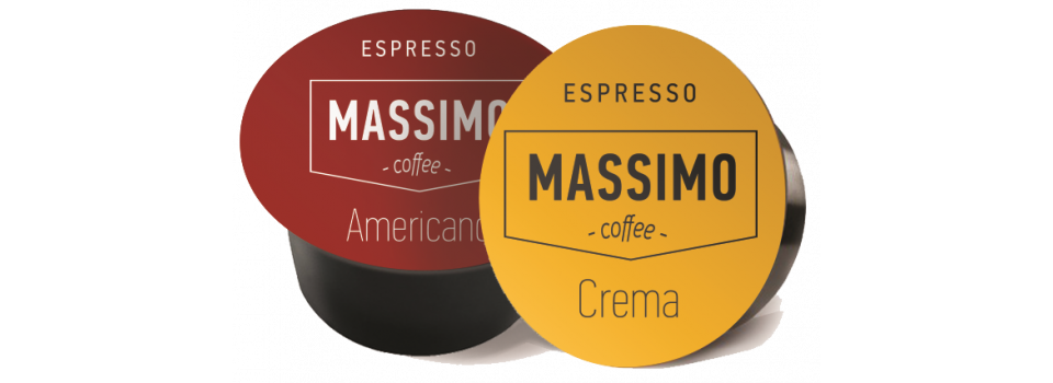 Кава Massimo. Обираємо до смаку