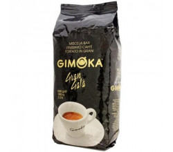 Кофе в зернах Gimoka Nero Gala 1 кг