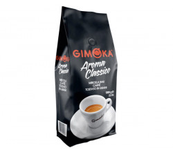 Кофе в зернах Gimoka Nero Gala 1 кг