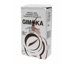 Кава мелена Gimoka Bianco 250 г