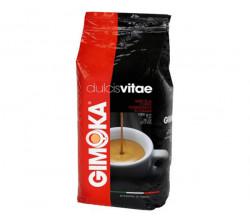 Кава в зернах Gimoka Dolcevita 1 кг