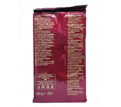 Кава мелена Gimoka Gran Gusto 250 г