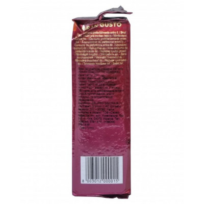 Кава мелена Gimoka Gran Gusto 250 г Кава мелена Gimoka Gran Gusto 250 г