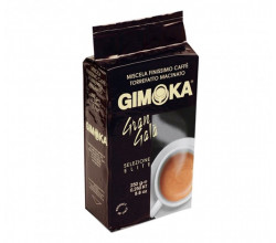 Кофе молотый Gimoka Nero Gala 250 г