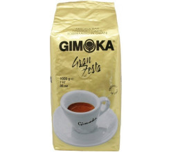 Кава в зернах Gimoka Oro Gran Festa 1 кг