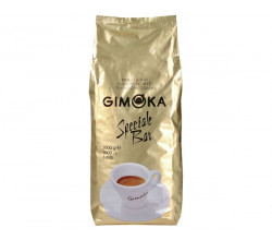 Кава в зернах Gimoka Speciale 3 кг