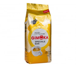 Кава в зернах Gimoka Speciale 3 кг