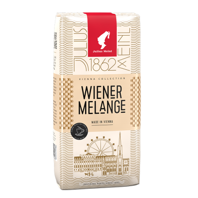 Кава в зернах Julius Meinl Wiener Melange 250 г Кава в зернах Julius Meinl Wiener Melange 250 г