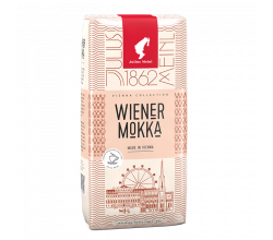 Кофе в зернах Julius Meinl Wiener Mokka 250 г