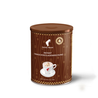 Гарячий шоколад  Julius Meinl Instant Trink-Schokolade 300 г Гарячий шоколад  Julius Meinl Instant Trink-Schokolade 300 г