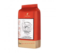 Кофе в зернах  Julius Meinl THE ORIGINALS Vienna XVI Blend 1 кг